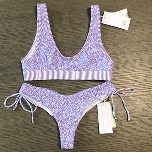 Bydee Bikini in Spring